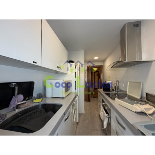 Cocina 